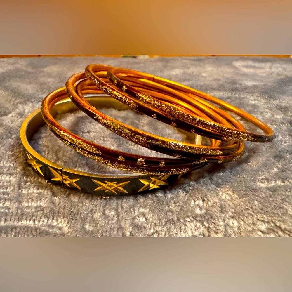 Bracelet Set